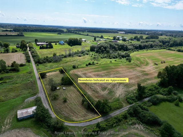71 Melton Road, Prince Edward County