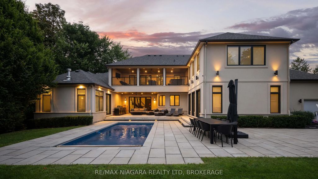 362 Niagara Boulevard, Niagara-on-the-Lake