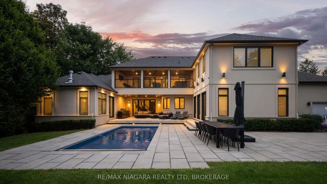 362 Niagara Boulevard, Niagara-on-the-Lake