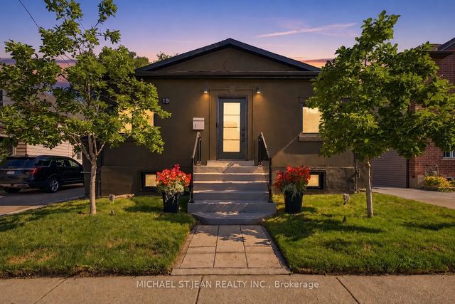 19 Grove Street, Hamilton
