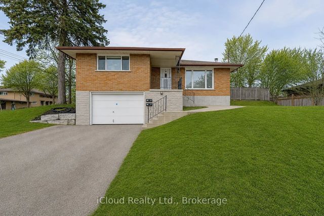 28 Hoffman Street, Kitchener