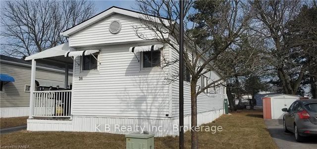 36 Worthington Way, Kingston