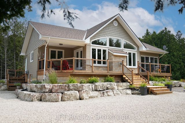 502180 Grey Road 1 N/a, Georgian Bluffs