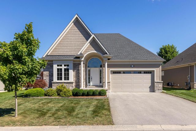 3562 Algonquin Drive, Fort Erie