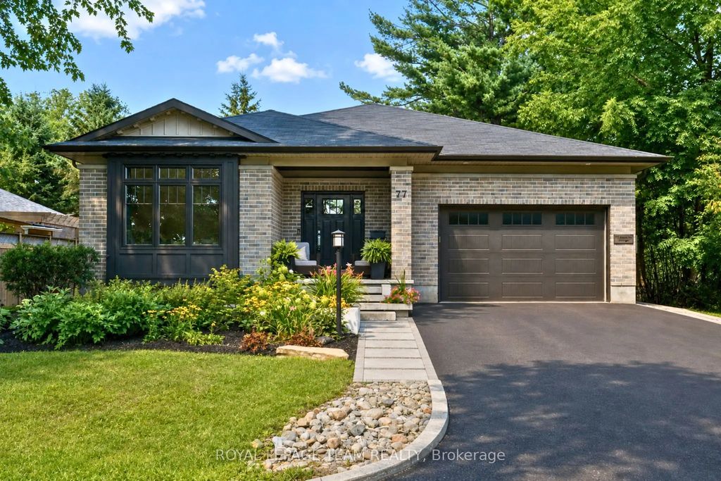 77 Juanita Avenue, Carp - Huntley Ward