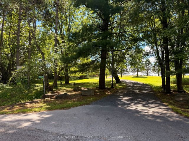 3031 Greenland Road, Constance Bay - Dunrobin - Kilmaurs - Woodlawn