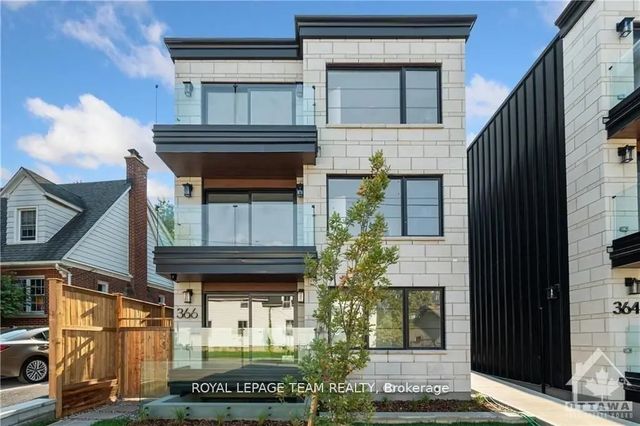 366 Winona Avenue 1, Westboro - Hampton Park