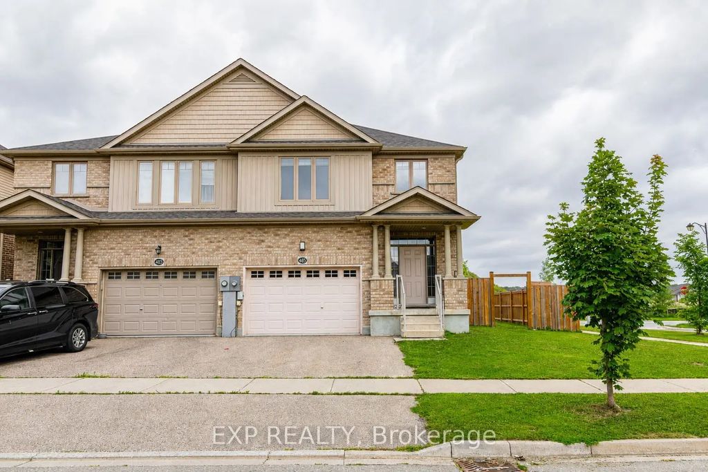 485 Avens Street Lower, Waterloo