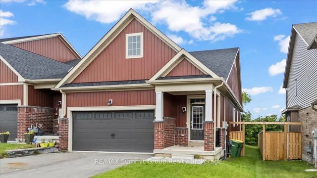 118 Stonebrook Way, Grey Highlands
