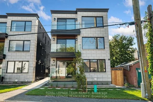 364 Winona Avenue 5, Westboro - Hampton Park