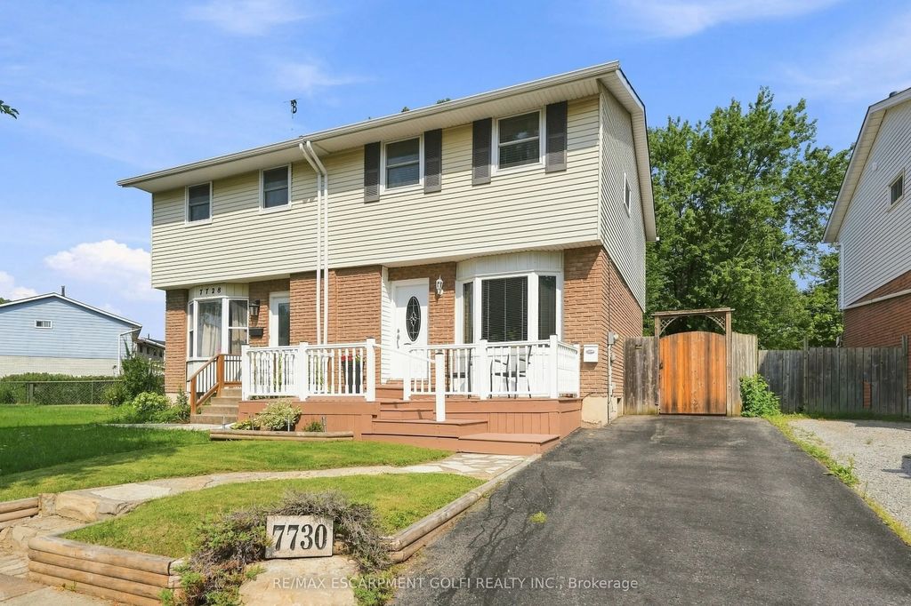 7730 Jubilee Drive, Niagara Falls