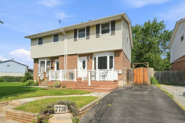 7730 Jubilee Drive, Niagara Falls