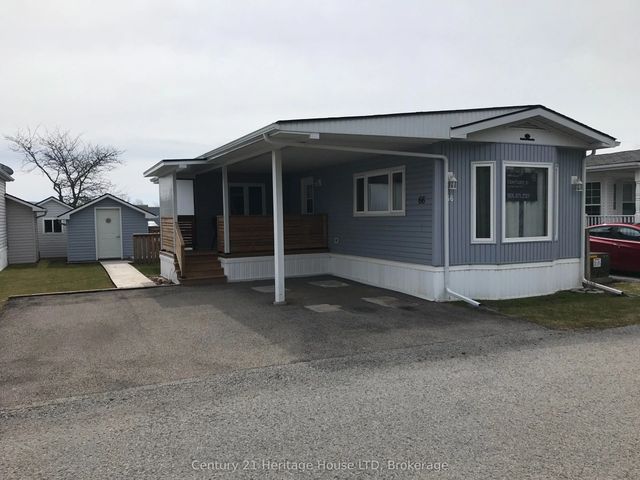 3033 Townline Road 66, Fort Erie