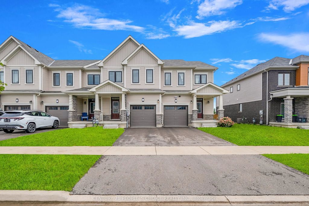 216 Explorer Way, Thorold