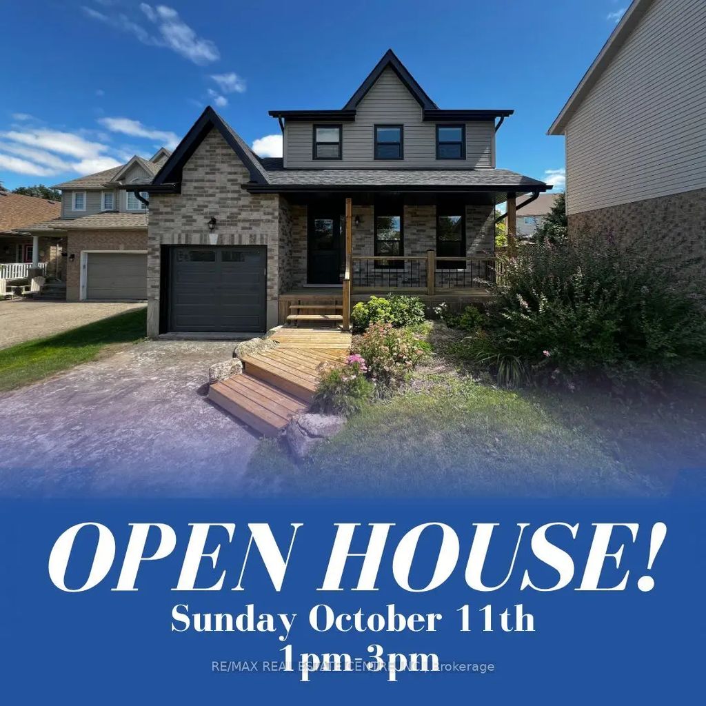 716 Russel Court, Shelburne