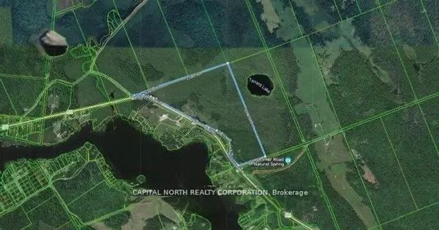 3772 Highway 520 Expressway, Magnetawan