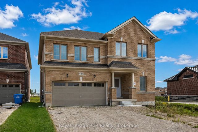 444 Vandusen Avenue, Southgate