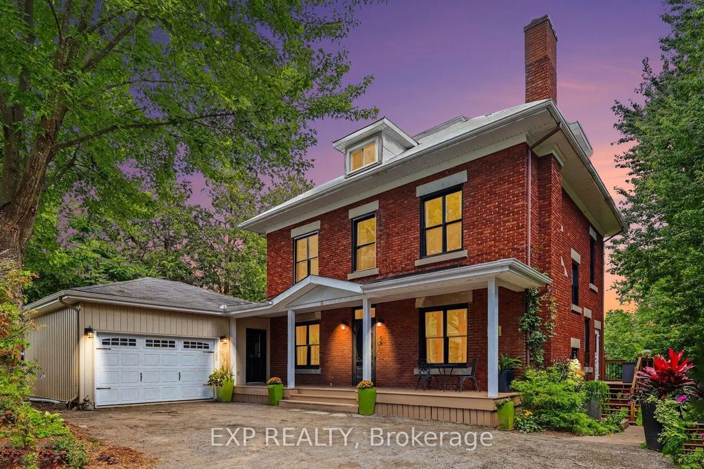 77 Mill Street, Russell
