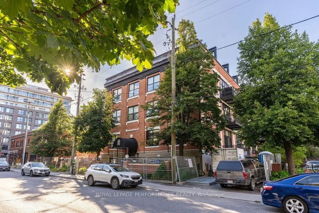 255 Argyle Avenue Ph4 & Ph6, Ottawa Centre