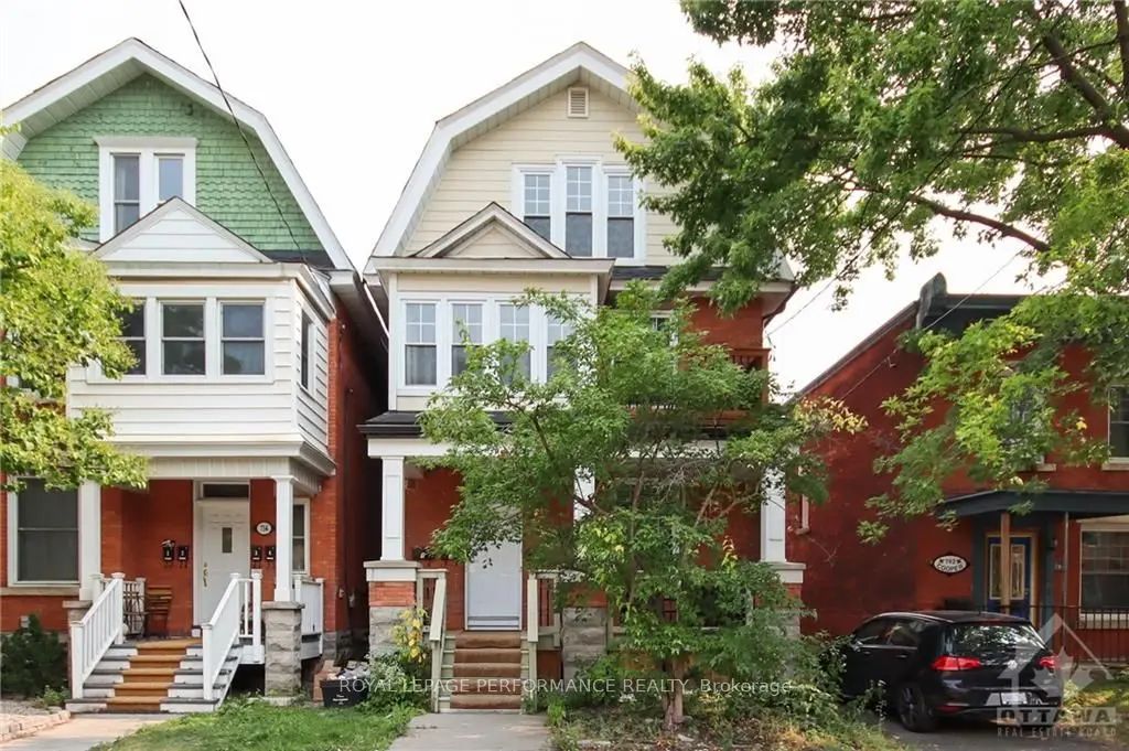 736 Cooper Street E 3, Ottawa Centre