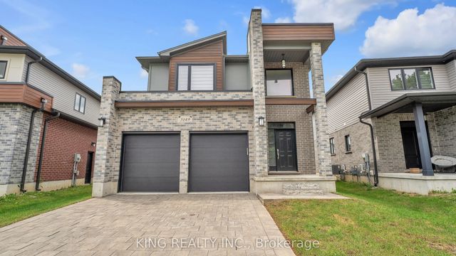 3149 Tokala Trail, London North