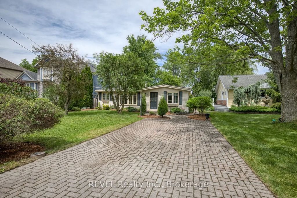 55 Delater Street, Niagara-on-the-Lake