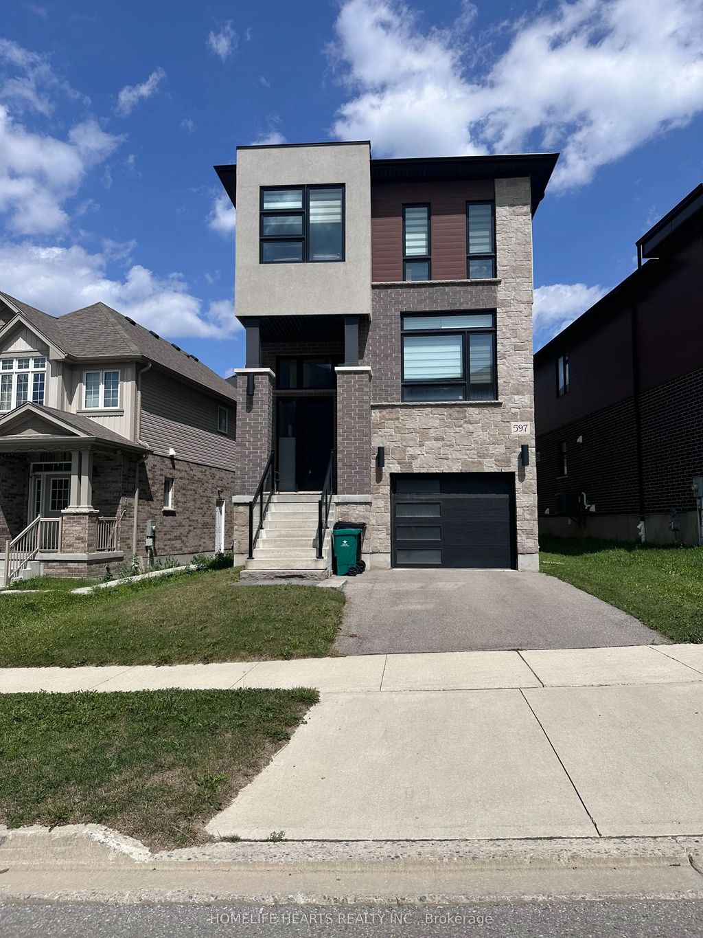 597 Benninger Drive, Kitchener