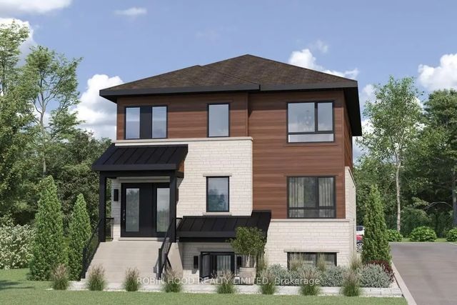 185 Upper Paradise Road, Hamilton