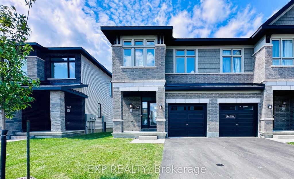 1010 Acoustic Way, Blossom Park - Airport and Area
