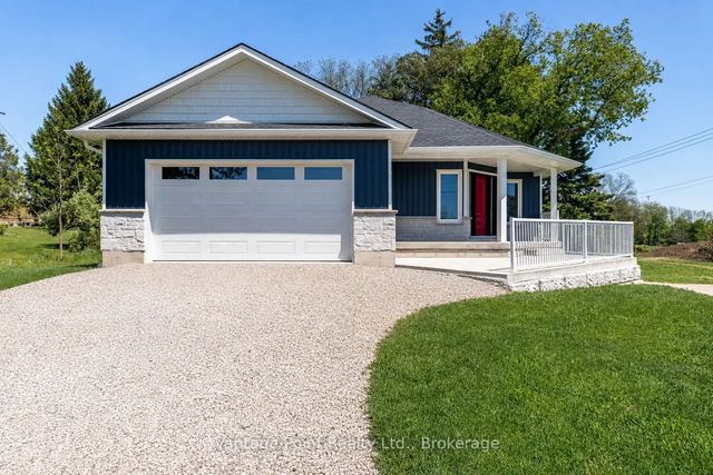 307 1st Avenue S, Arran-Elderslie