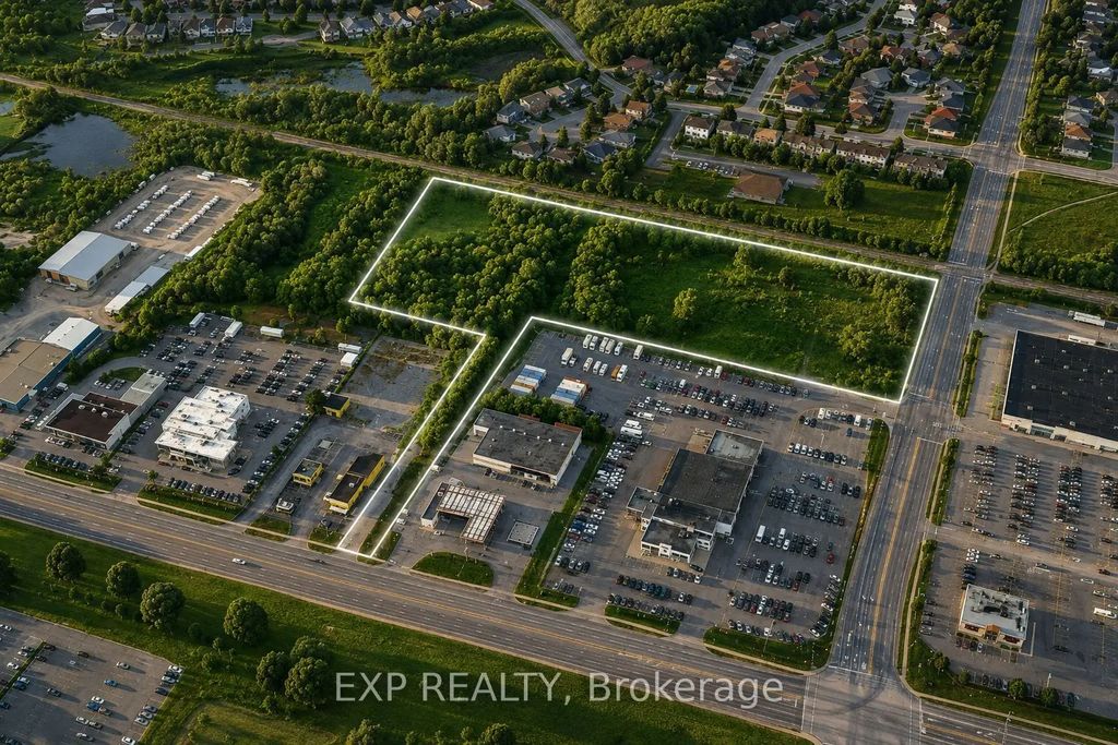 1400 Bath Road, Kingston
