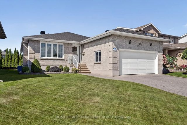202 Beley Street, Brockville