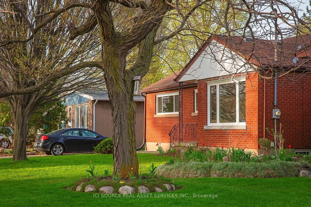 3768 Dorchester Road, Niagara Falls
