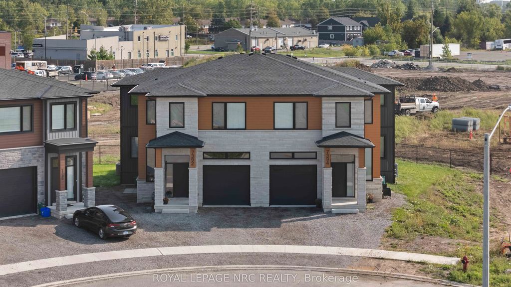 7394 Splendour Drive Lower, Niagara Falls