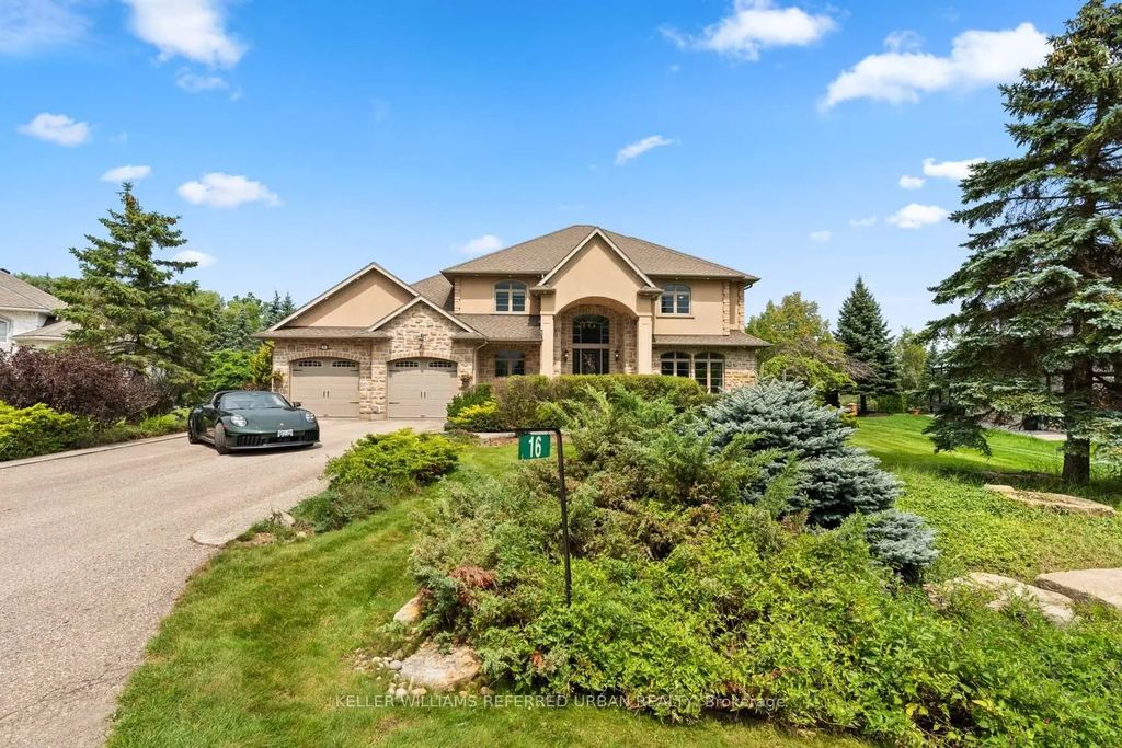 16 Seifert Court, Puslinch