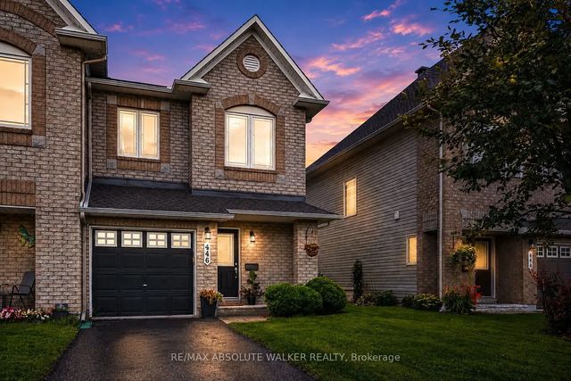 446 Goldenbrook Way, Orleans - Cumberland and Area