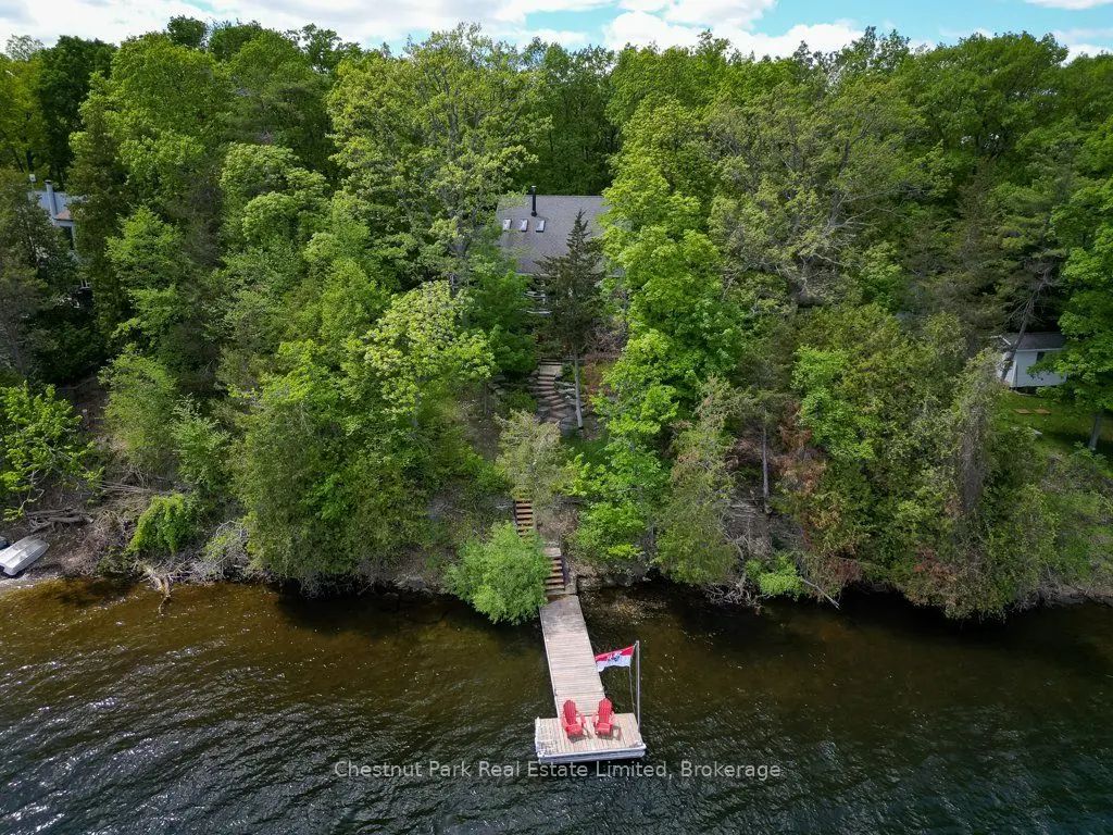 347 Prinyers Cove Crescent, Prince Edward County