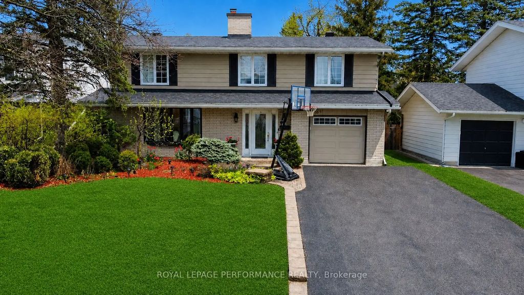 1841 Beattie Avenue, Alta Vista and Area