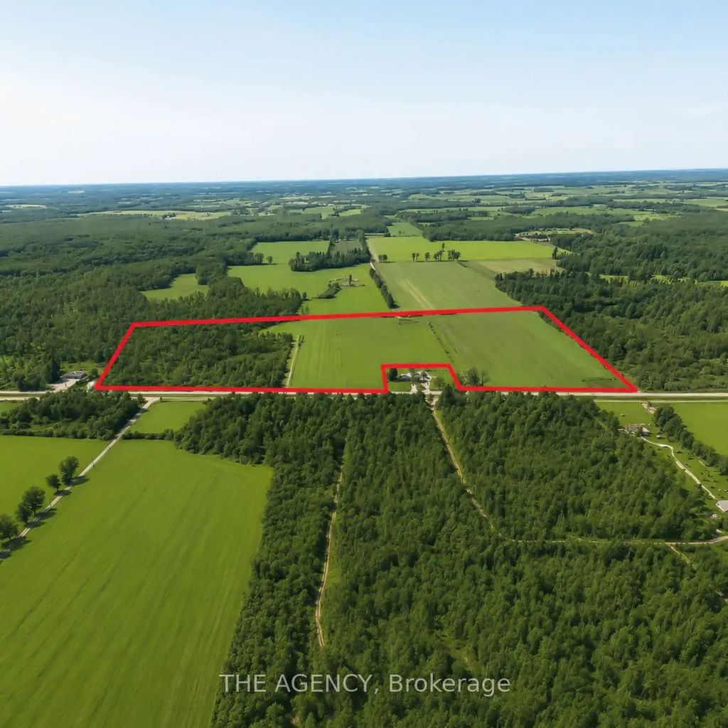 686455 Highway 2 N/a, Blandford-Blenheim