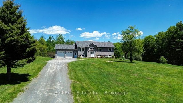 1696 County Road 504 Road, North Kawartha