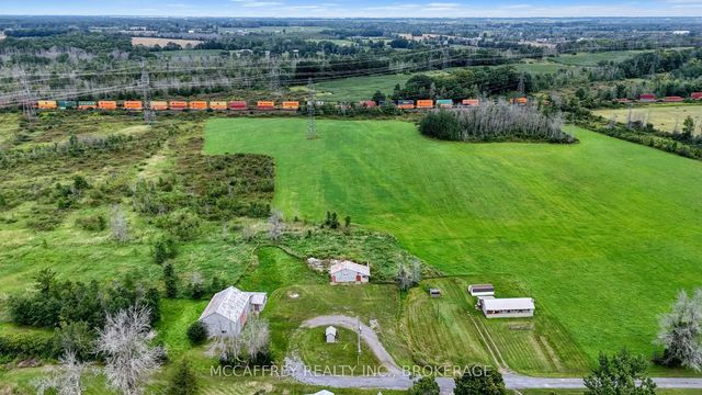 Near 1549 Doyle Road, Loyalist