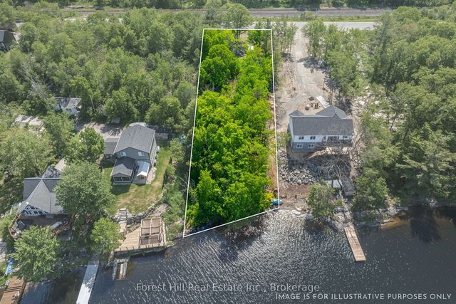 18 Hawkins Point Road, Georgian Bay