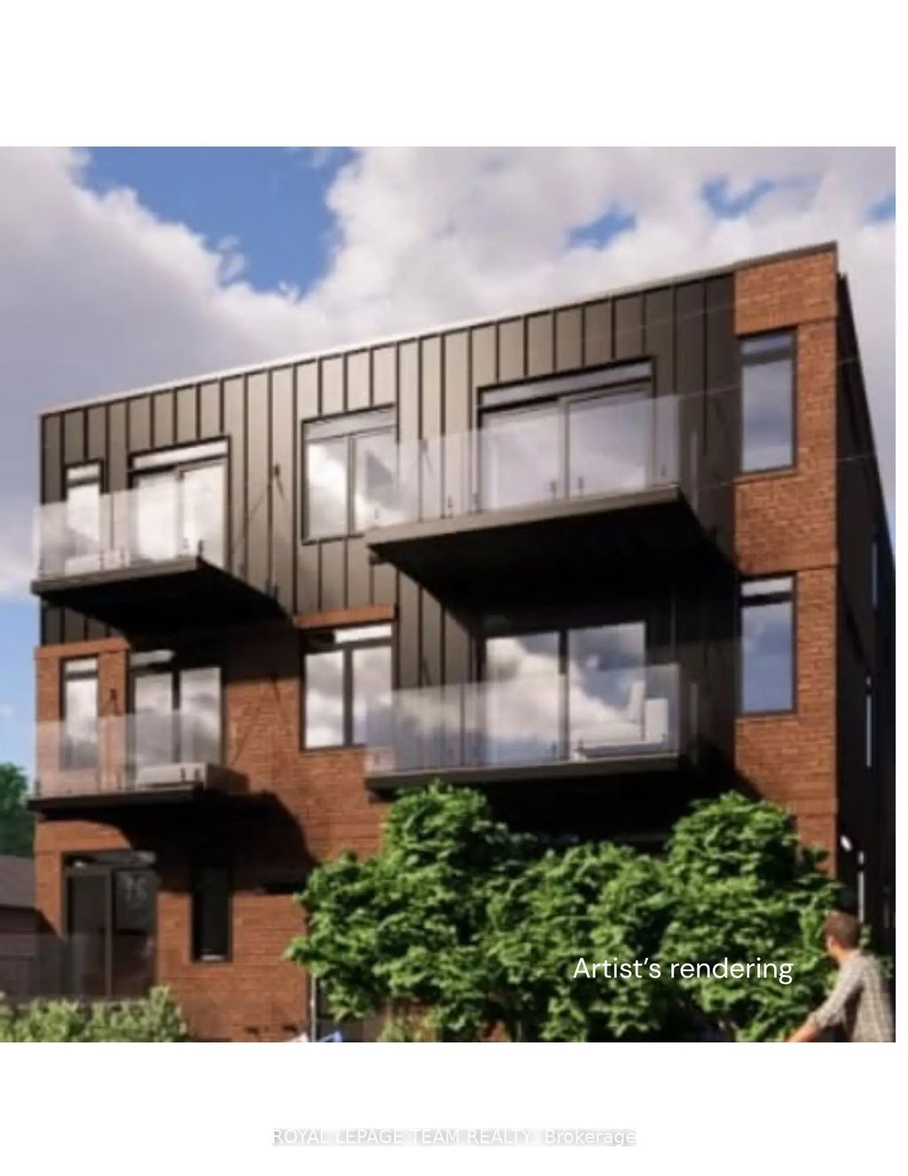 370 Athlone Avenue 304, Westboro - Hampton Park