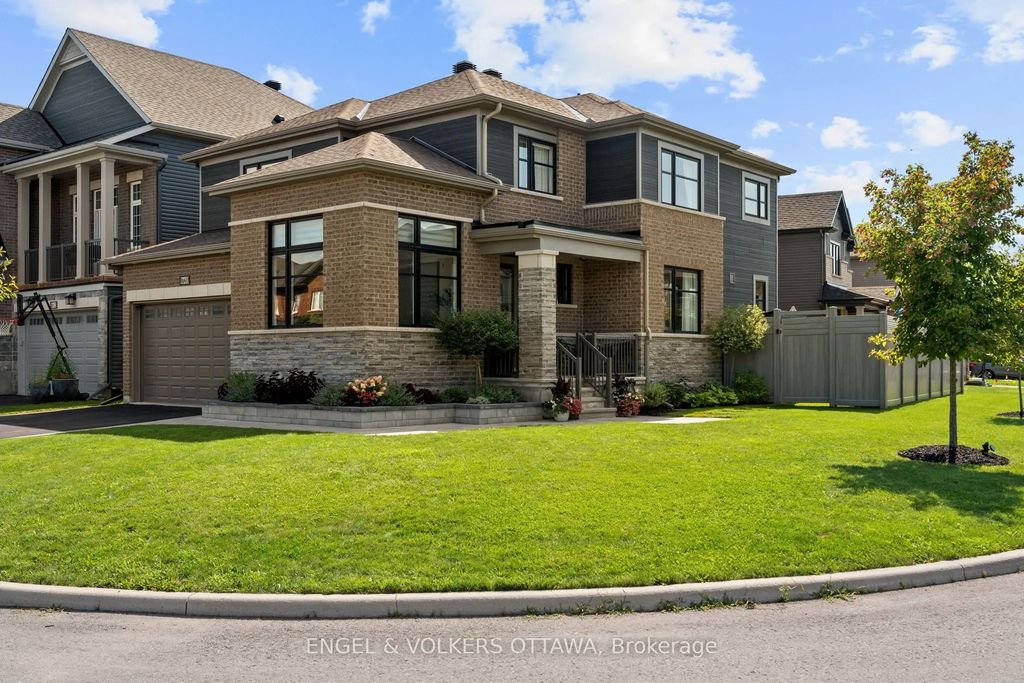 720 Coast Circle, Manotick - Kars - Rideau Twp and Area