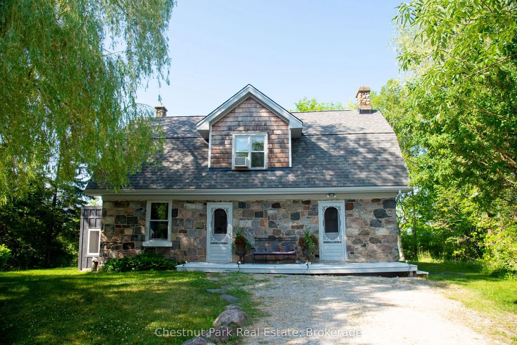 137 39th Side Road, Blue Mountains