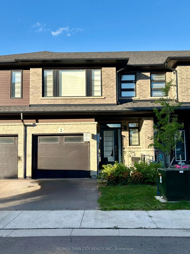 461 Blackburn Drive 2, Brantford
