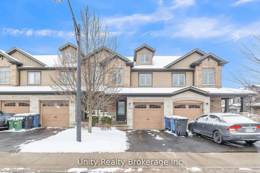 44 Arlington Crescent, Guelph