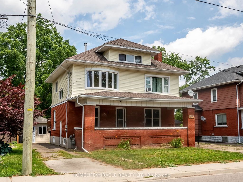 4975 Mcrae Street 2, Niagara Falls