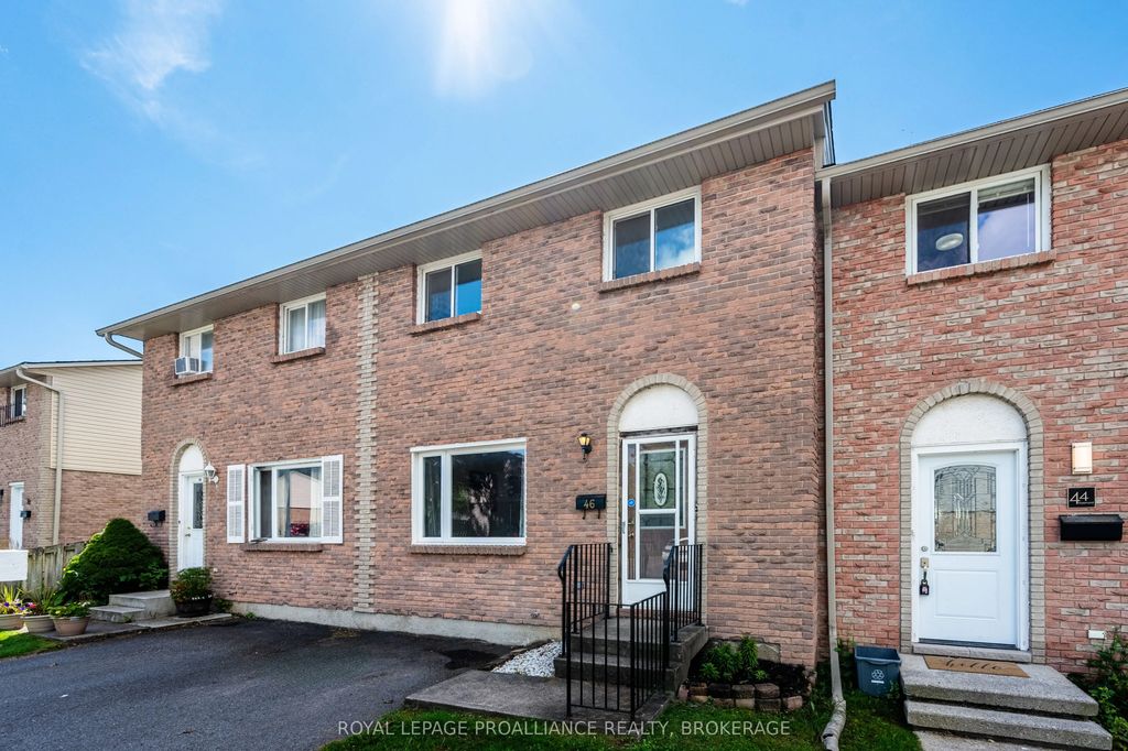 46 Rosemund Crescent, Kingston