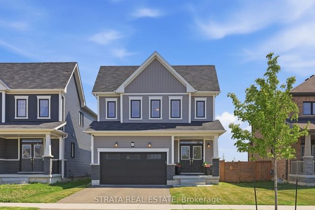 182 Explorer Way, Thorold